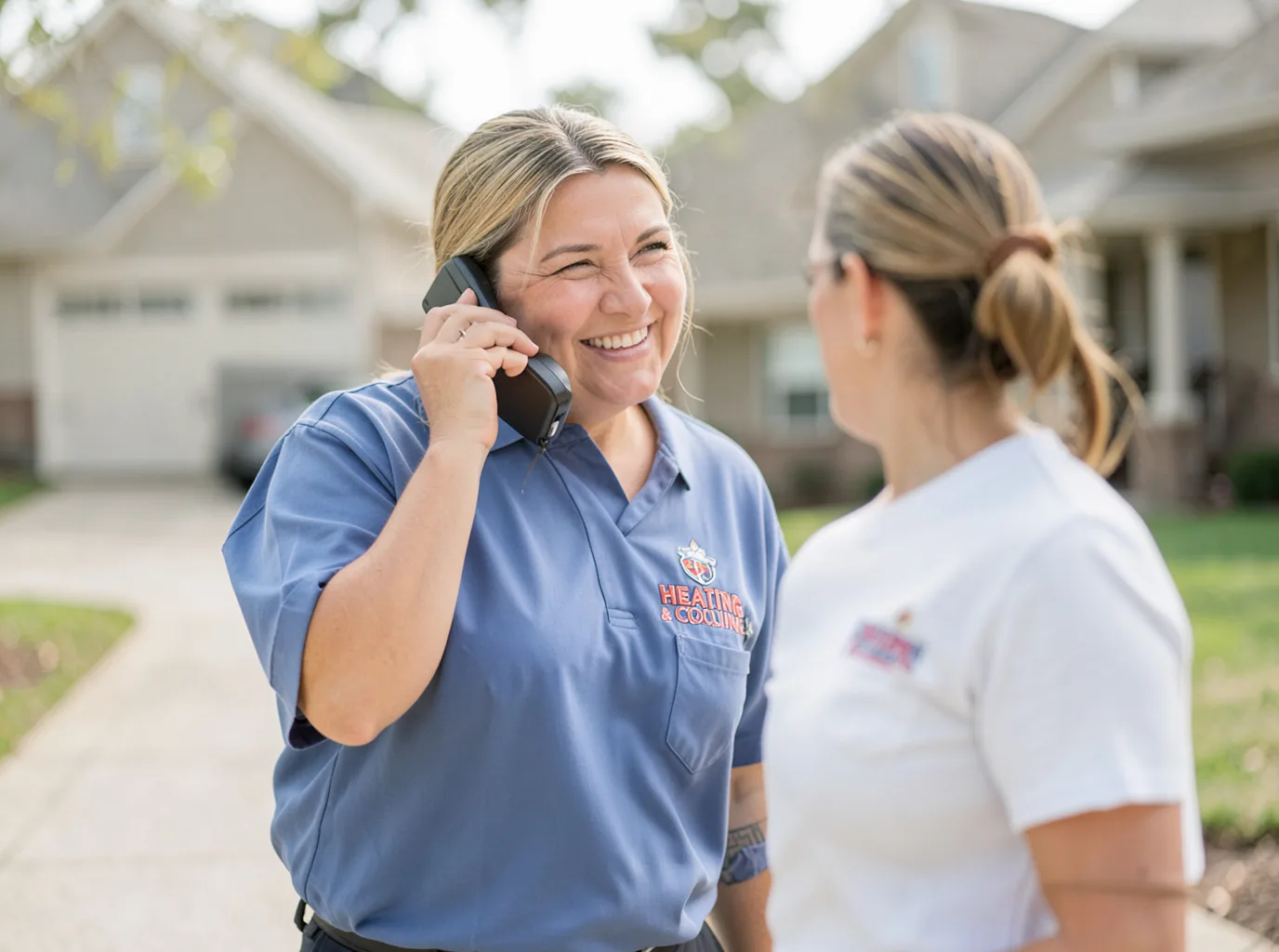 Hvac Repair Lisbon, ME FAQs